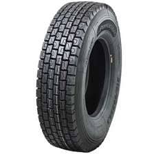 Шины Powertrac Power Plus+ 11R22.5 146/143M